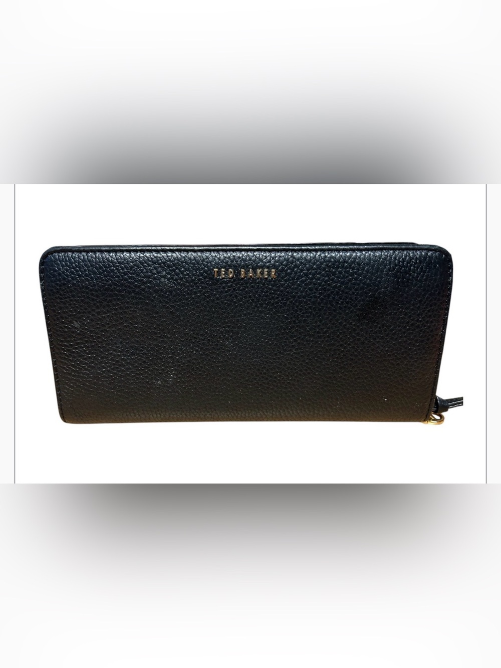 Ted Baker long Wallett